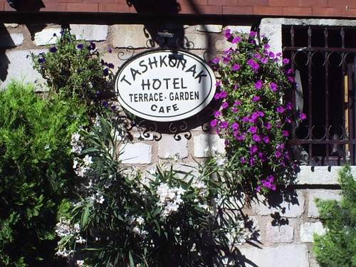 Hotel Tashkonak