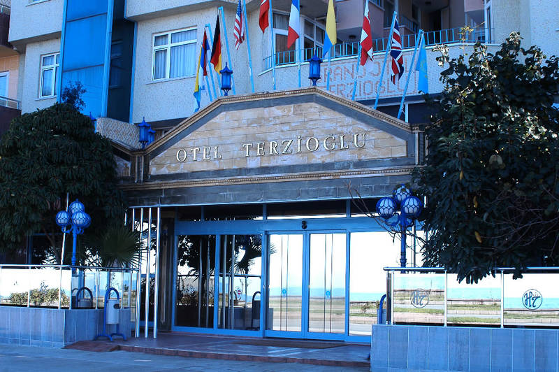 Hotel Terziolu