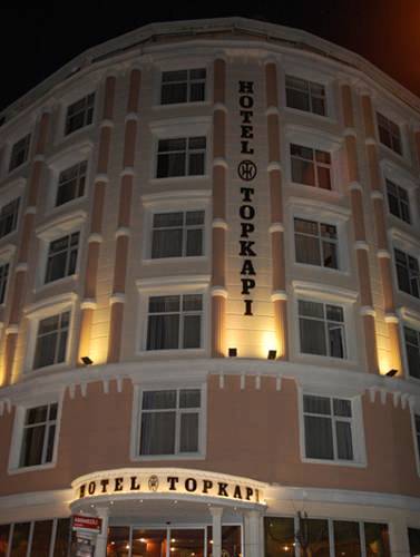 Hotel Topkap