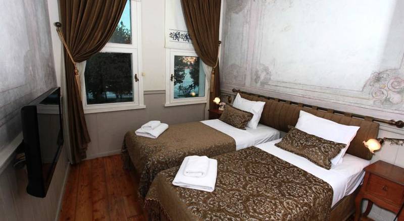 Hotel Troya Balat