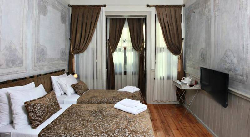 Hotel Troya Balat