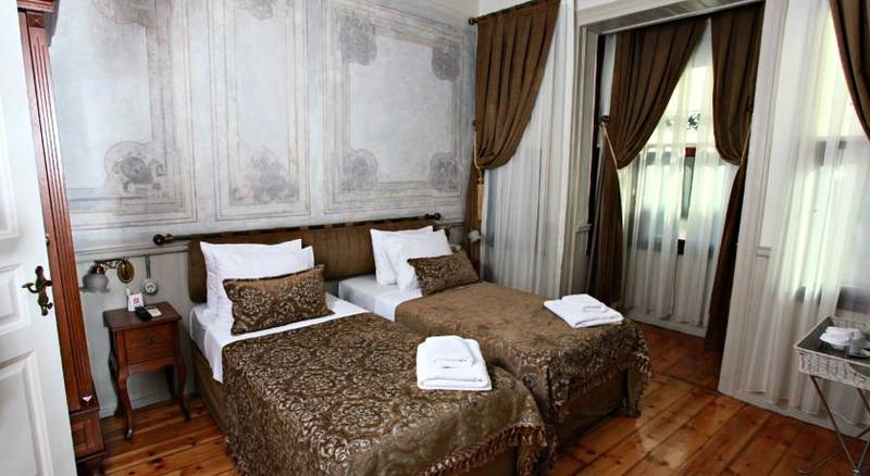 Hotel Troya Balat