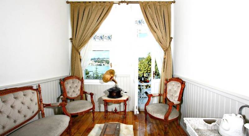 Hotel Troya Balat