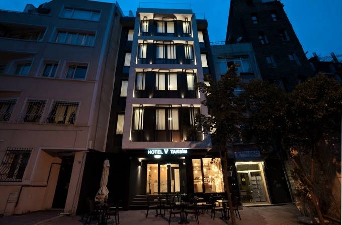 Hotel V Plus Taksim