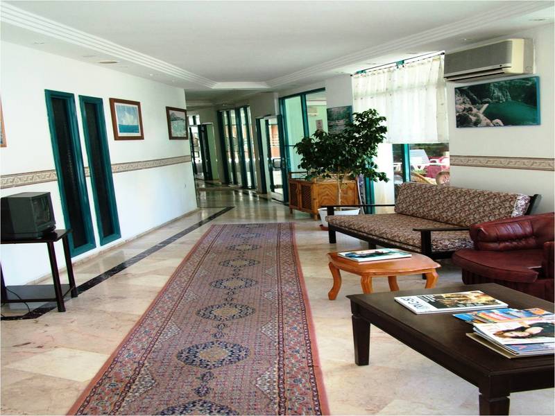 Hotel Villa Ata