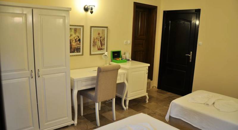 Hotel Villa Monte ral