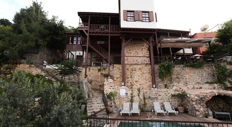 Hotel Villa Turka