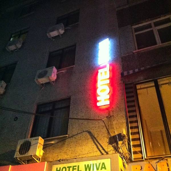 Hotel Wiva