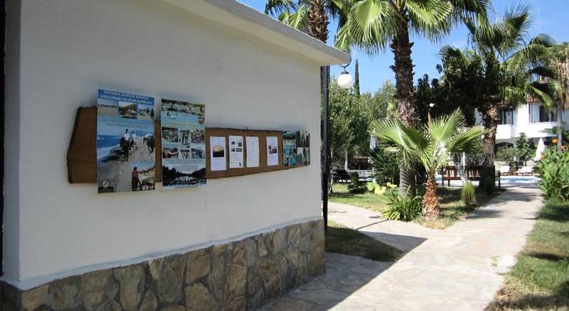 Hotel Xanthos Patara