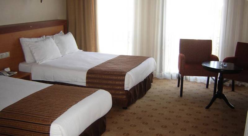 Yaln Resort Hotel
