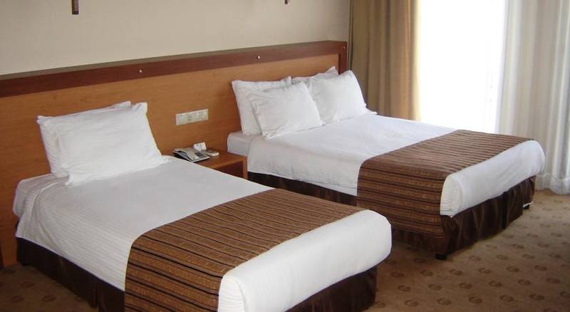 Yaln Resort Hotel