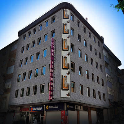 Hotel Yenibosna