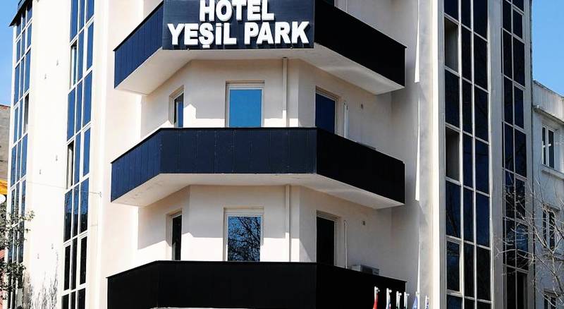 Hotel Yeil Park