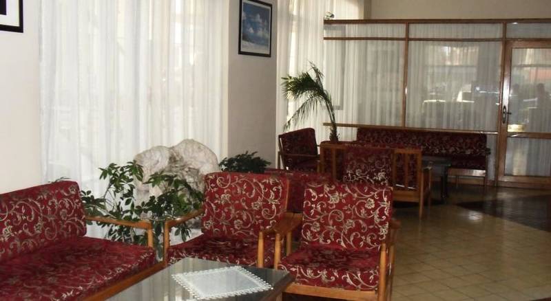 Hotel Yldrmolu