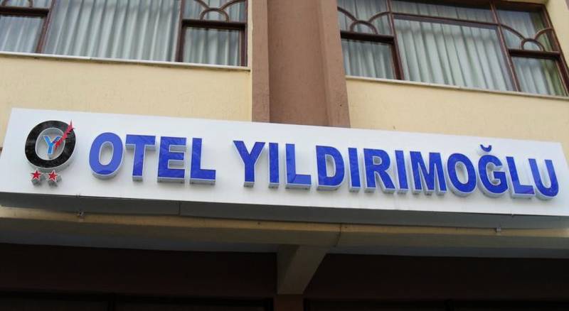 Hotel Yldrmolu