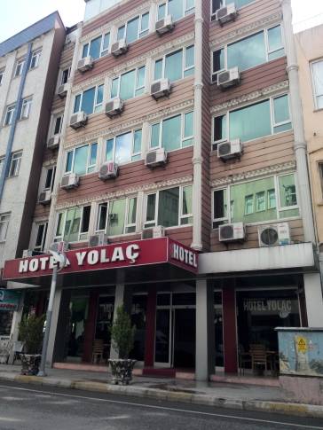 Hotel Yola