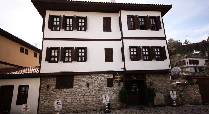 Hma Hatun Konaklar Hotel