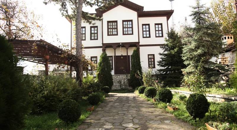 Hma Hatun Konaklar Hotel