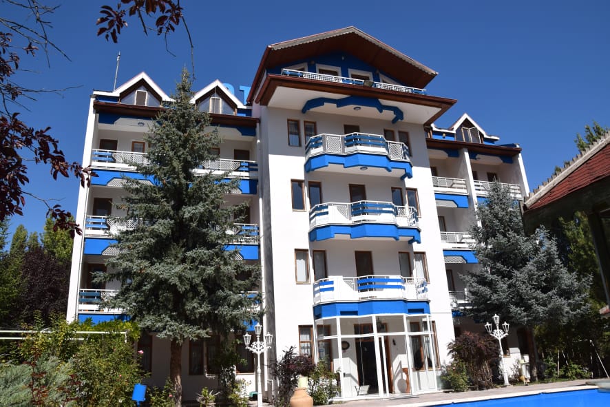 Huzur Otel Sivas