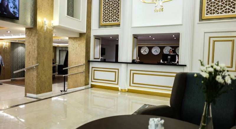 Ruba Palace Thermal Hotel