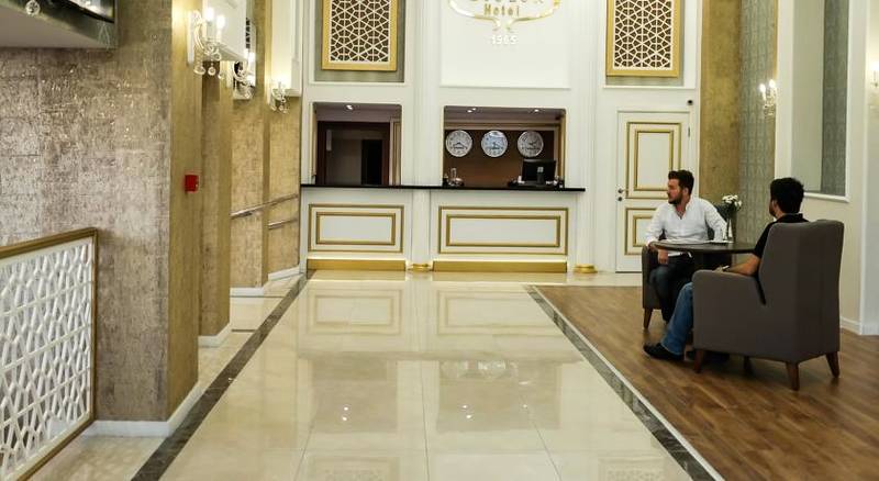 Ruba Palace Thermal Hotel