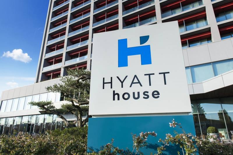 Hyatt House Gebze
