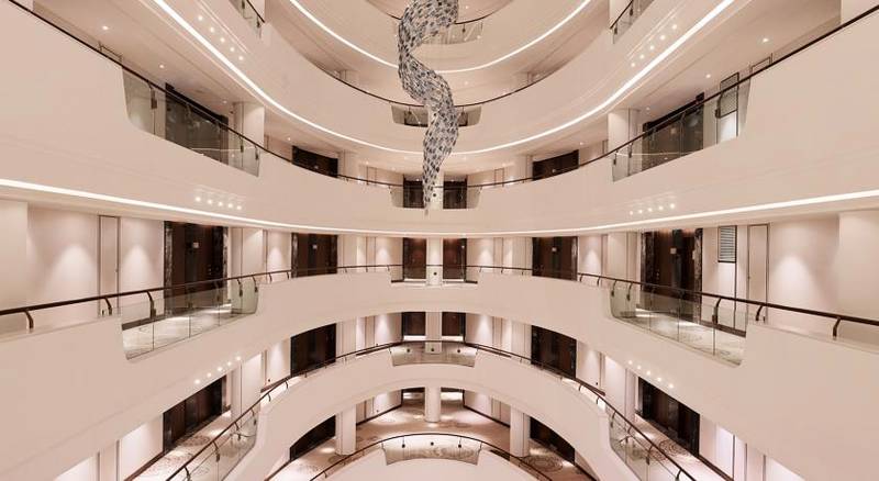 Hyatt Regency stanbul Ataky