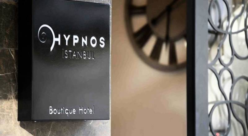 Hypnos Hotel