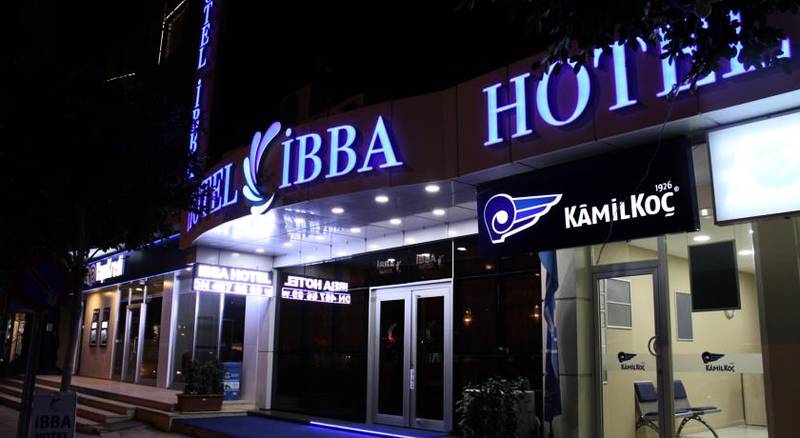 bba Hotel