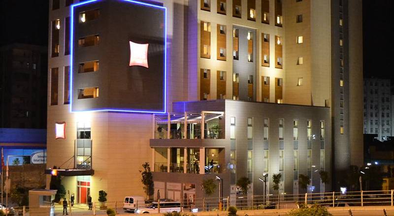 bis Hotel Adana