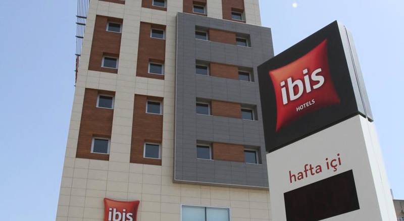 bis Hotel Adana