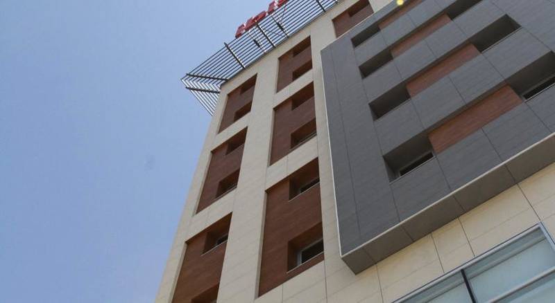 bis Hotel Adana