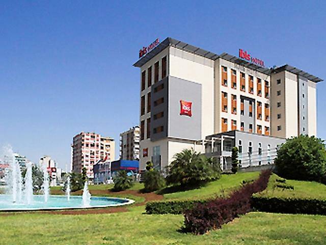 bis Hotel Adana