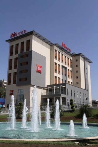 bis Hotel Adana