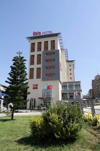 bis Hotel Adana