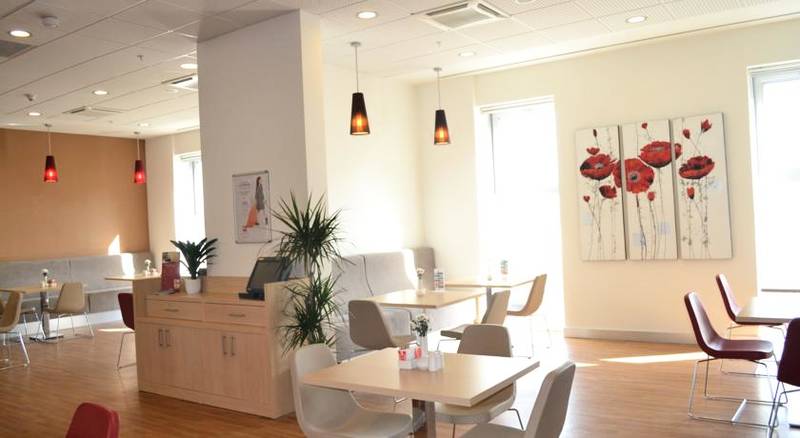 bis Hotel Esenyurt