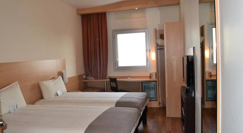 bis Hotel Esenyurt