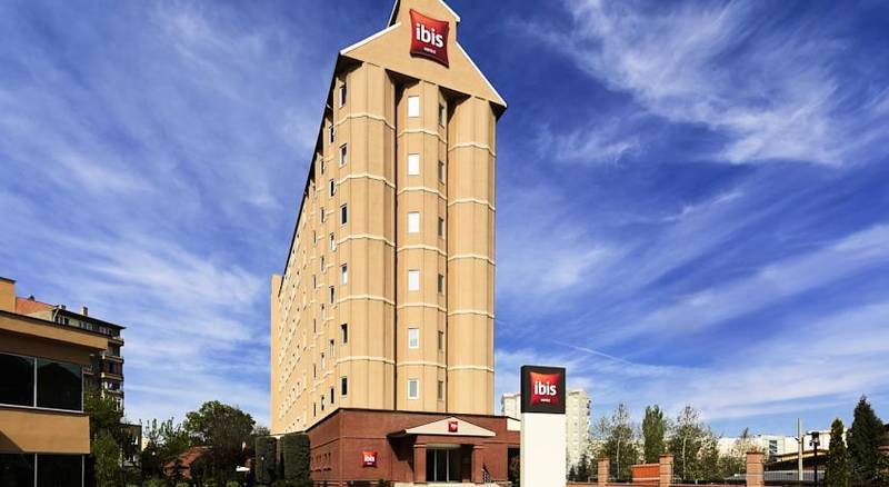 Ibis Eskisehir