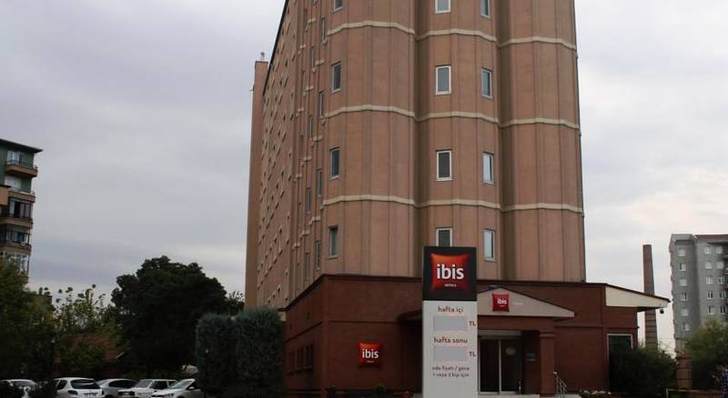 Ibis Eskisehir