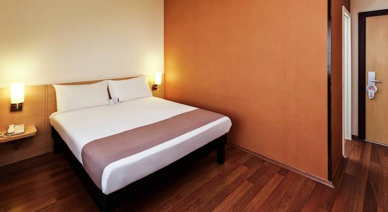 Ibis Eskisehir