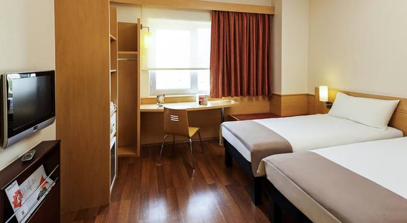 Ibis Eskisehir