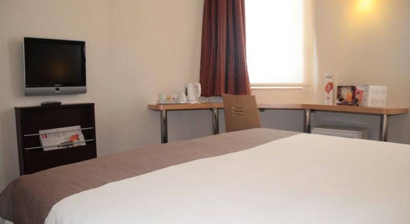 Ibis Eskisehir