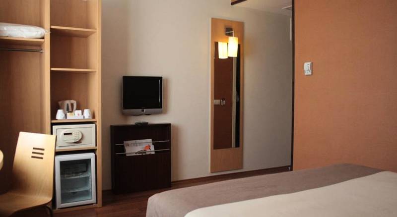 Ibis Eskisehir