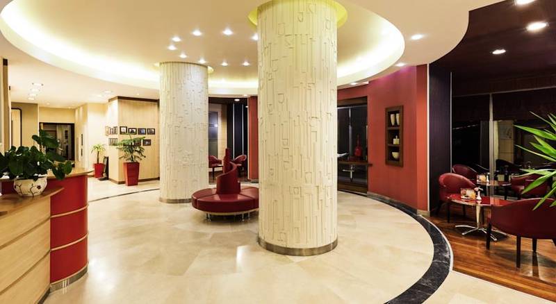 Ibis Eskisehir