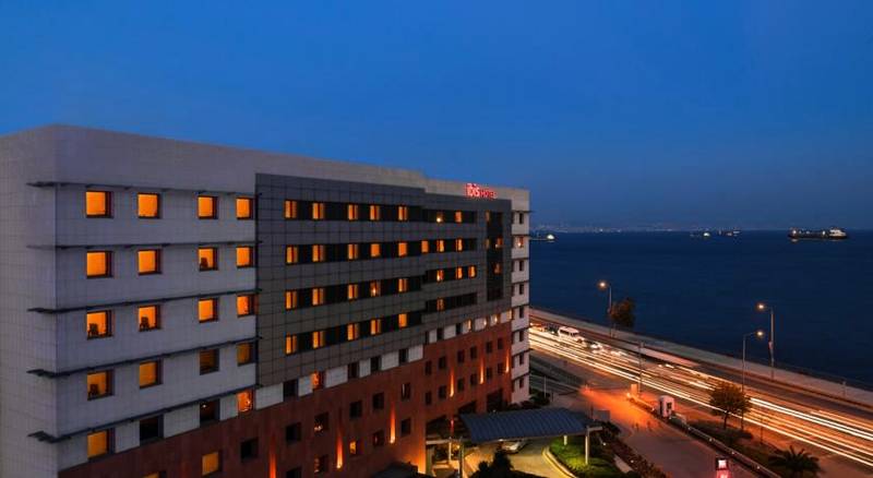 İbis Hotel İstanbul Telefon Numaraları ve İletişim