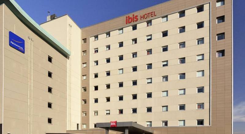 bis Hotel Kayseri