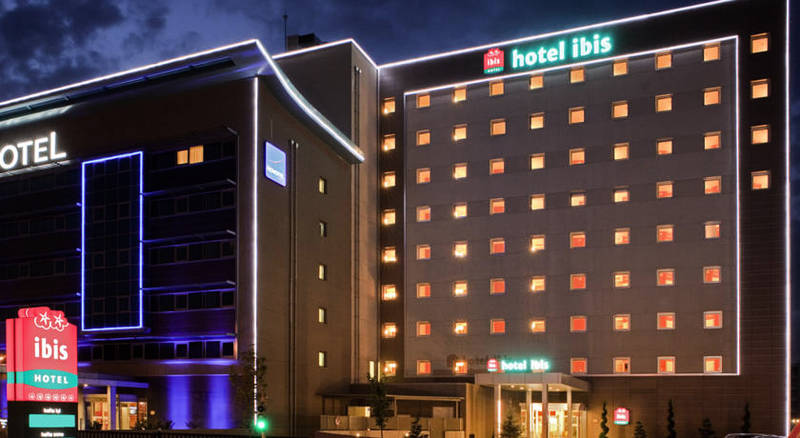 bis Hotel Kayseri