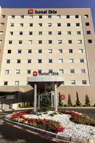 bis Hotel Kayseri