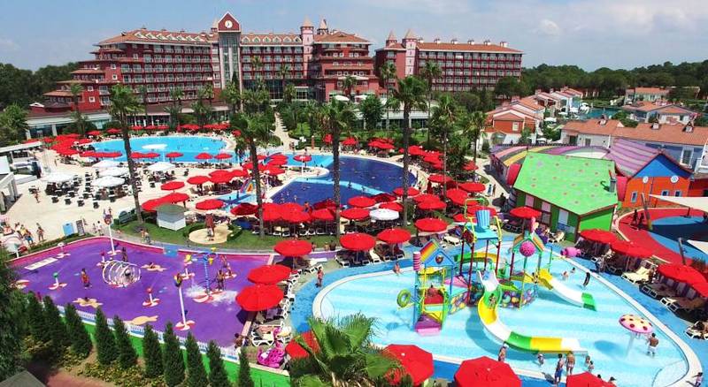 c Hotels Santai Family Resort