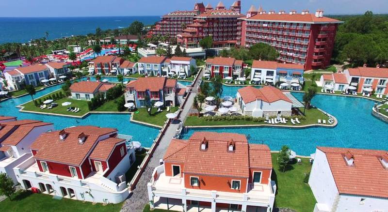 c Hotels Santai Family Resort